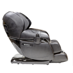 Массажное кресло Méridien California (Black, Beige)